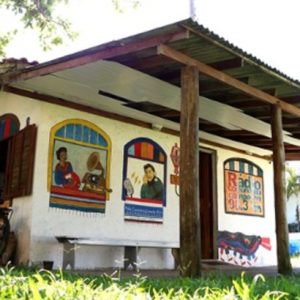 foto rádio
