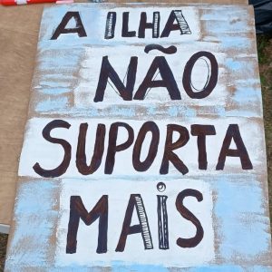 ilha ilha