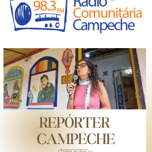 reporter campeche